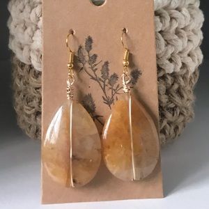Handmade Earrings